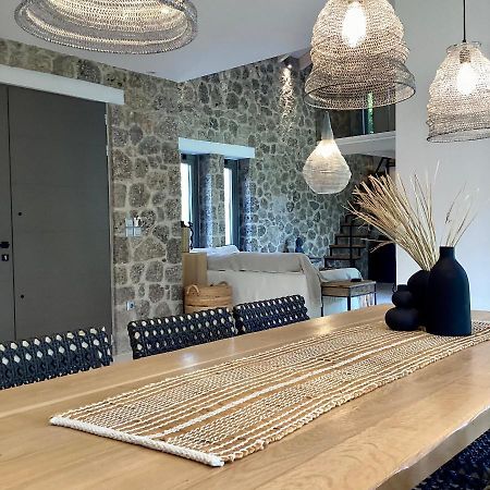 Villa Tartaya ダシア エクステリア 写真