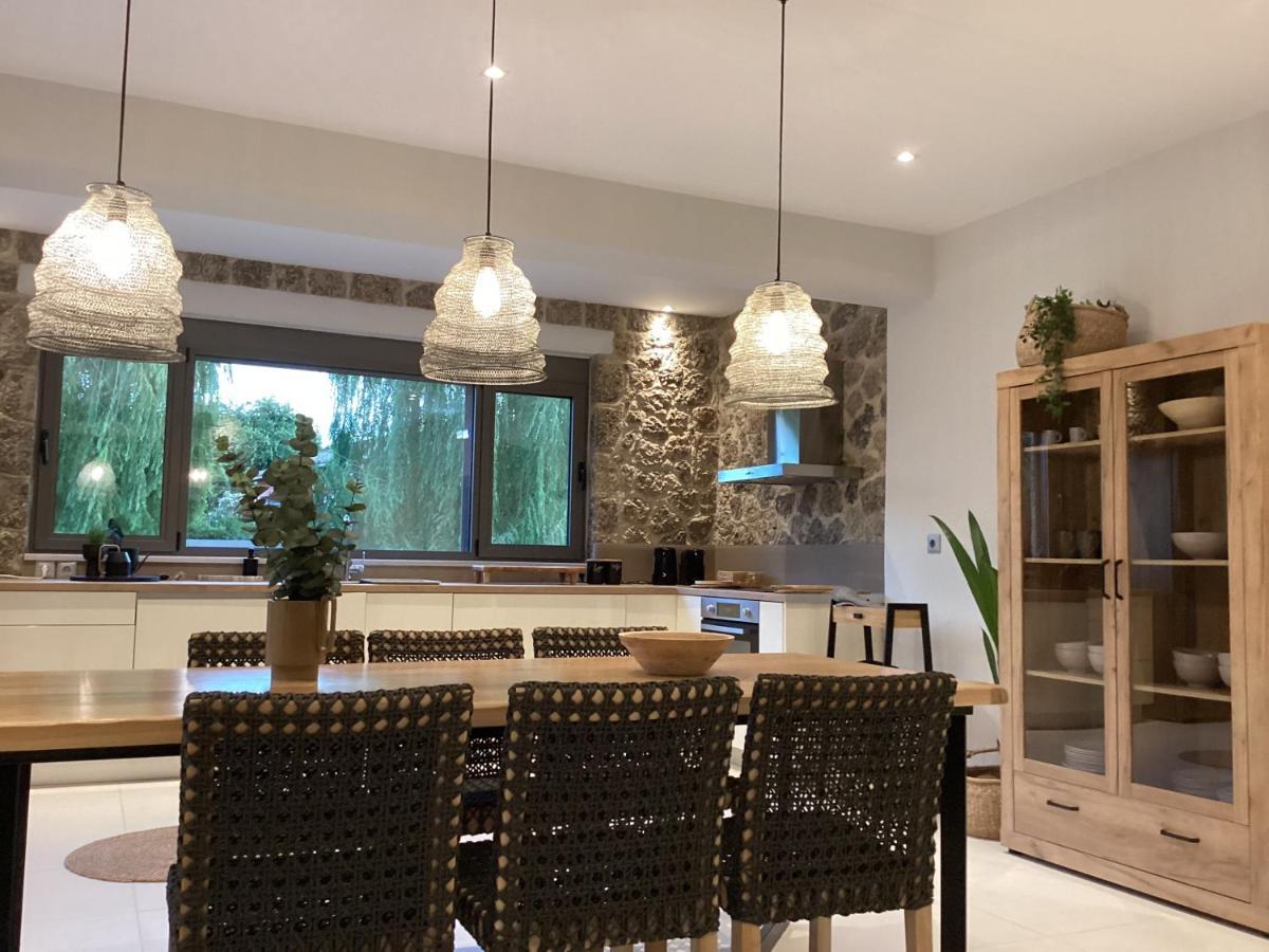 Villa Tartaya ダシア エクステリア 写真