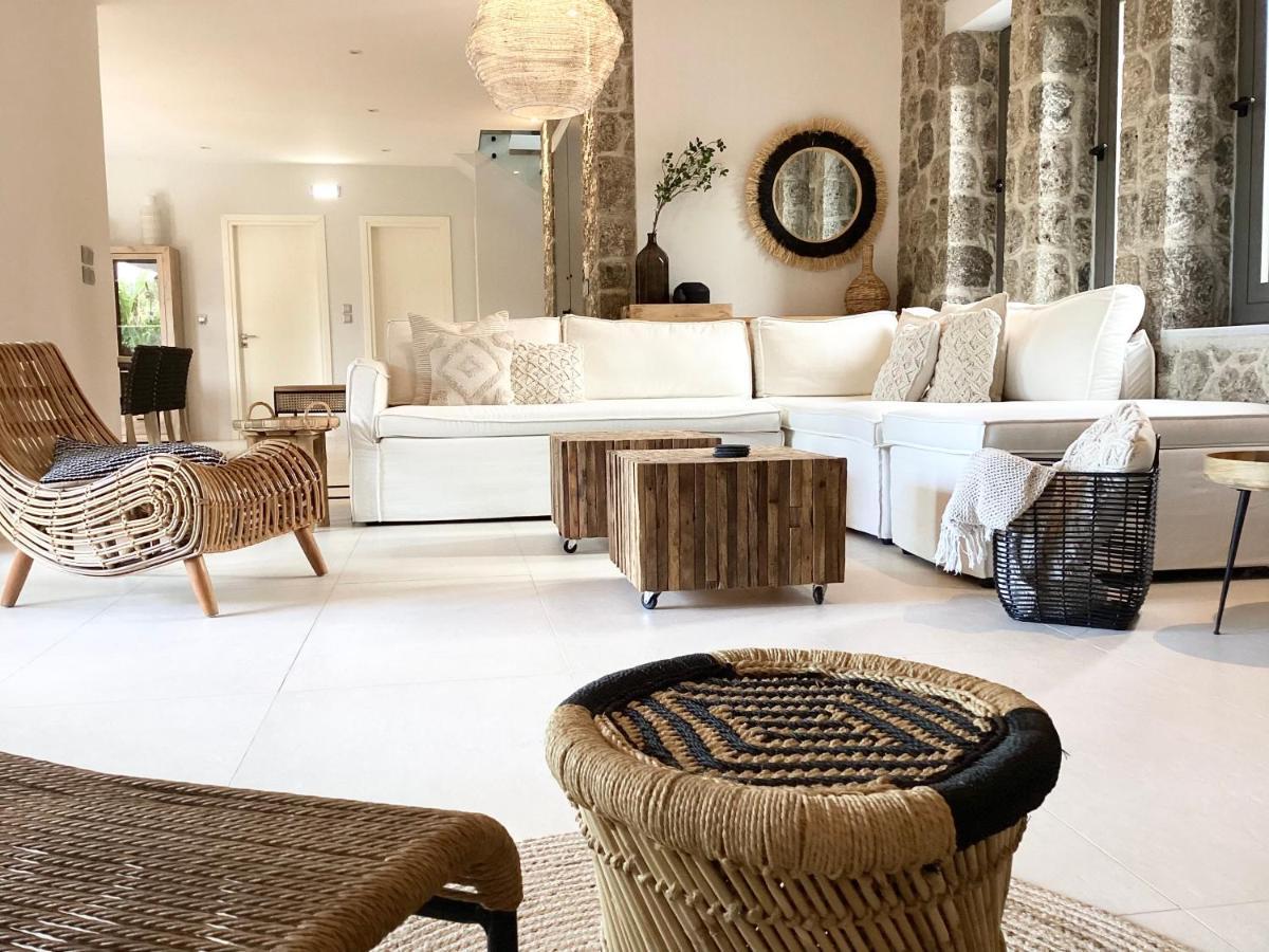 Villa Tartaya ダシア エクステリア 写真