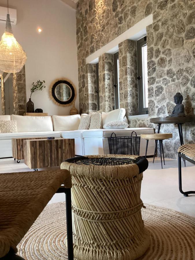Villa Tartaya ダシア エクステリア 写真