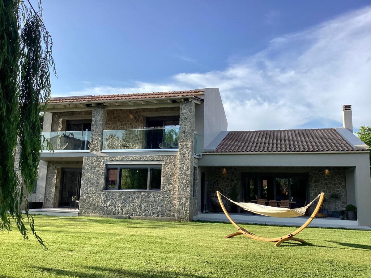 Villa Tartaya ダシア エクステリア 写真