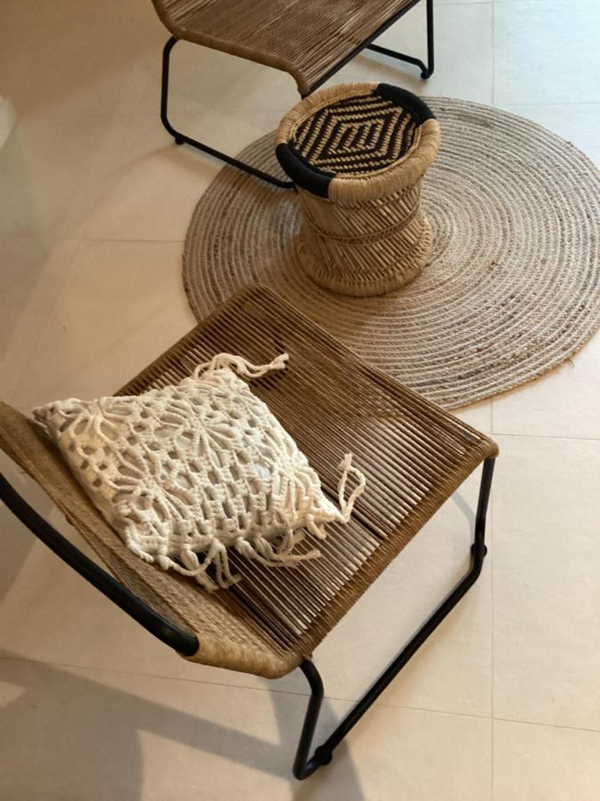 Villa Tartaya ダシア エクステリア 写真