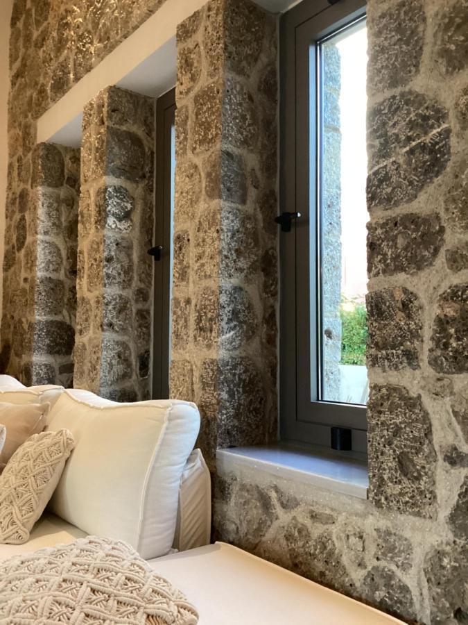 Villa Tartaya ダシア エクステリア 写真