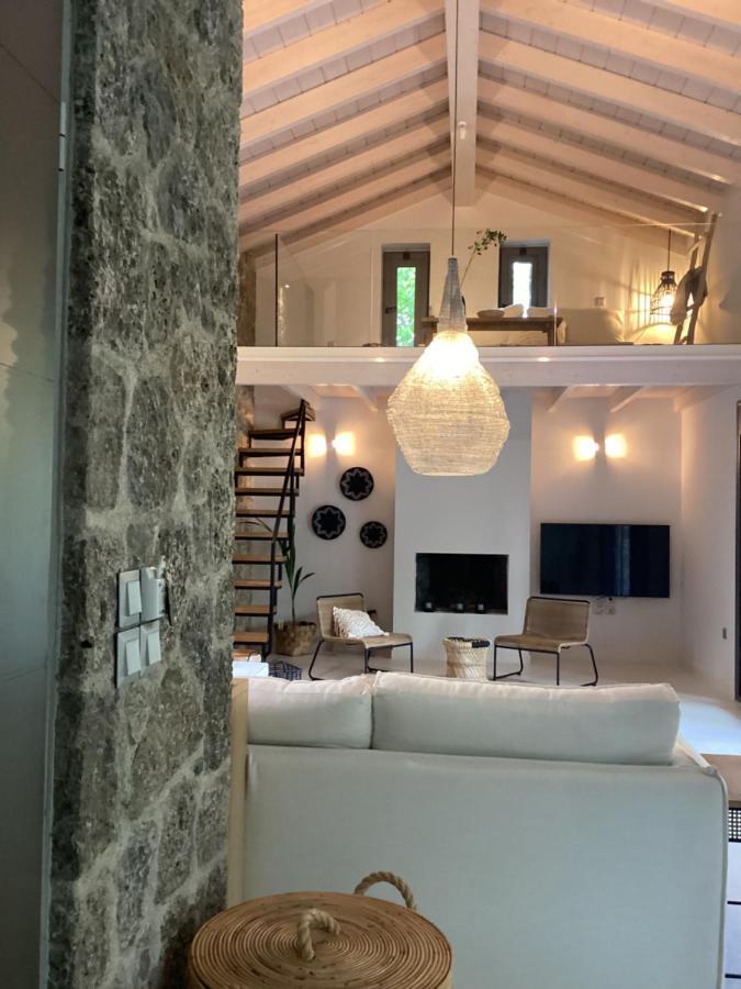 Villa Tartaya ダシア エクステリア 写真