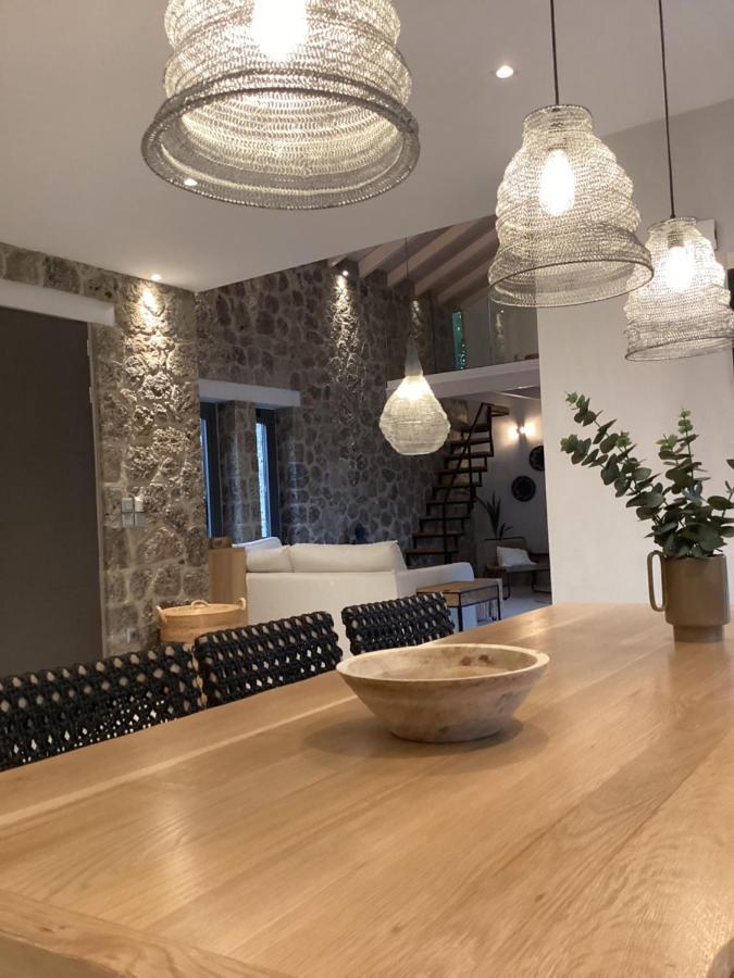 Villa Tartaya ダシア エクステリア 写真