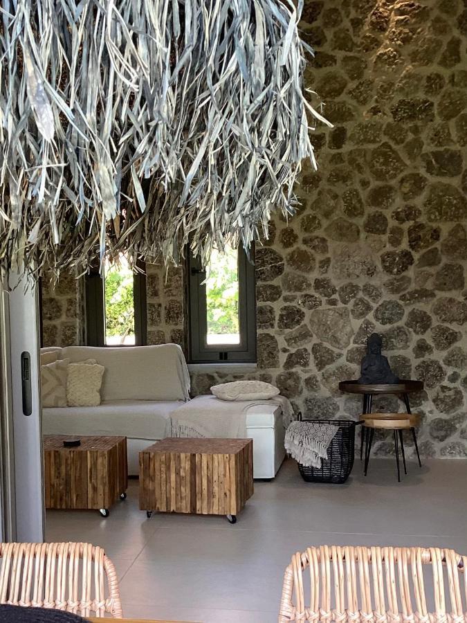 Villa Tartaya ダシア エクステリア 写真
