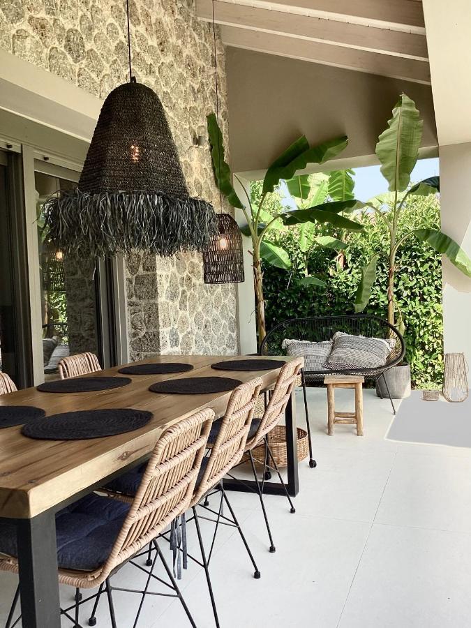 Villa Tartaya ダシア エクステリア 写真