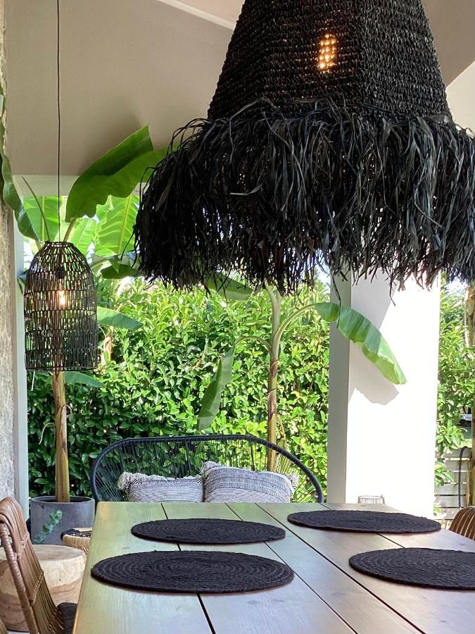 Villa Tartaya ダシア エクステリア 写真