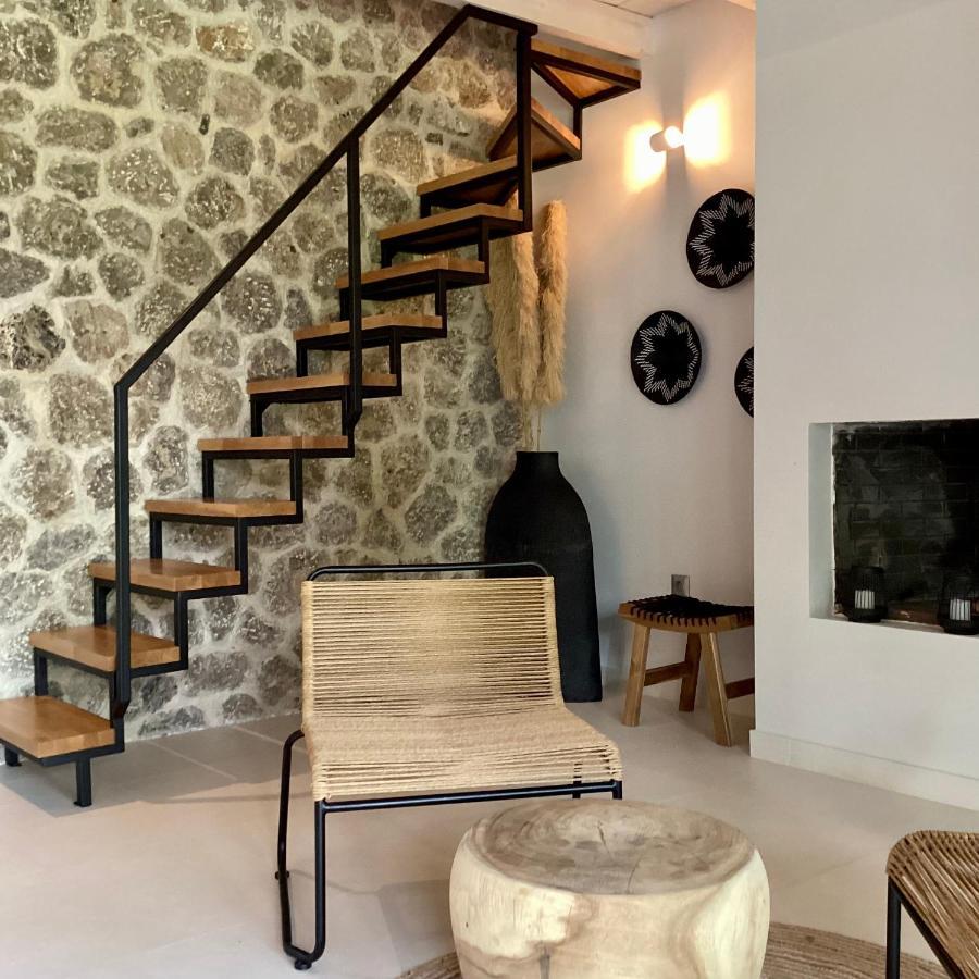 Villa Tartaya ダシア エクステリア 写真