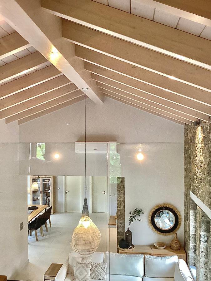 Villa Tartaya ダシア エクステリア 写真