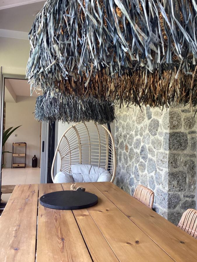 Villa Tartaya ダシア エクステリア 写真