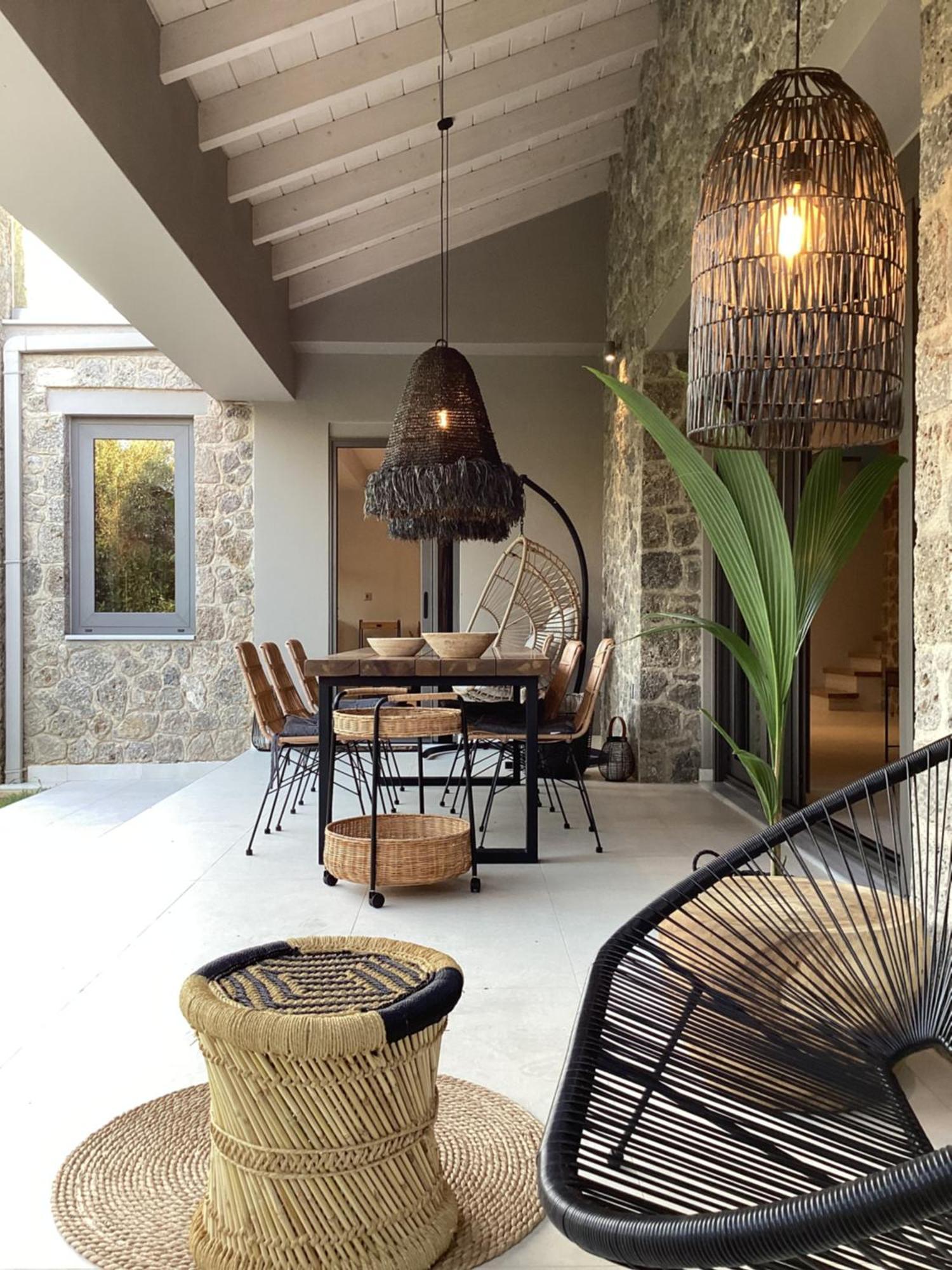 Villa Tartaya ダシア エクステリア 写真