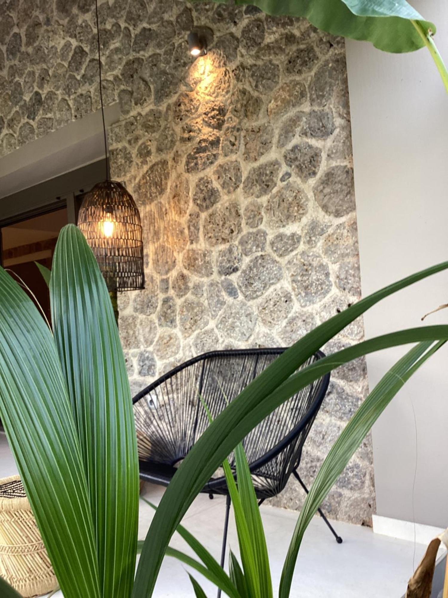 Villa Tartaya ダシア エクステリア 写真
