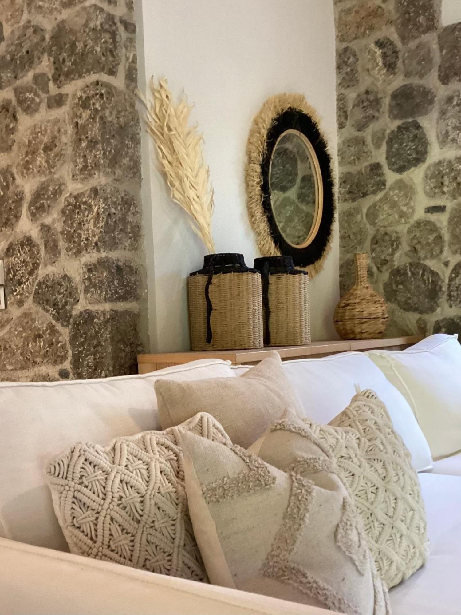 Villa Tartaya ダシア エクステリア 写真