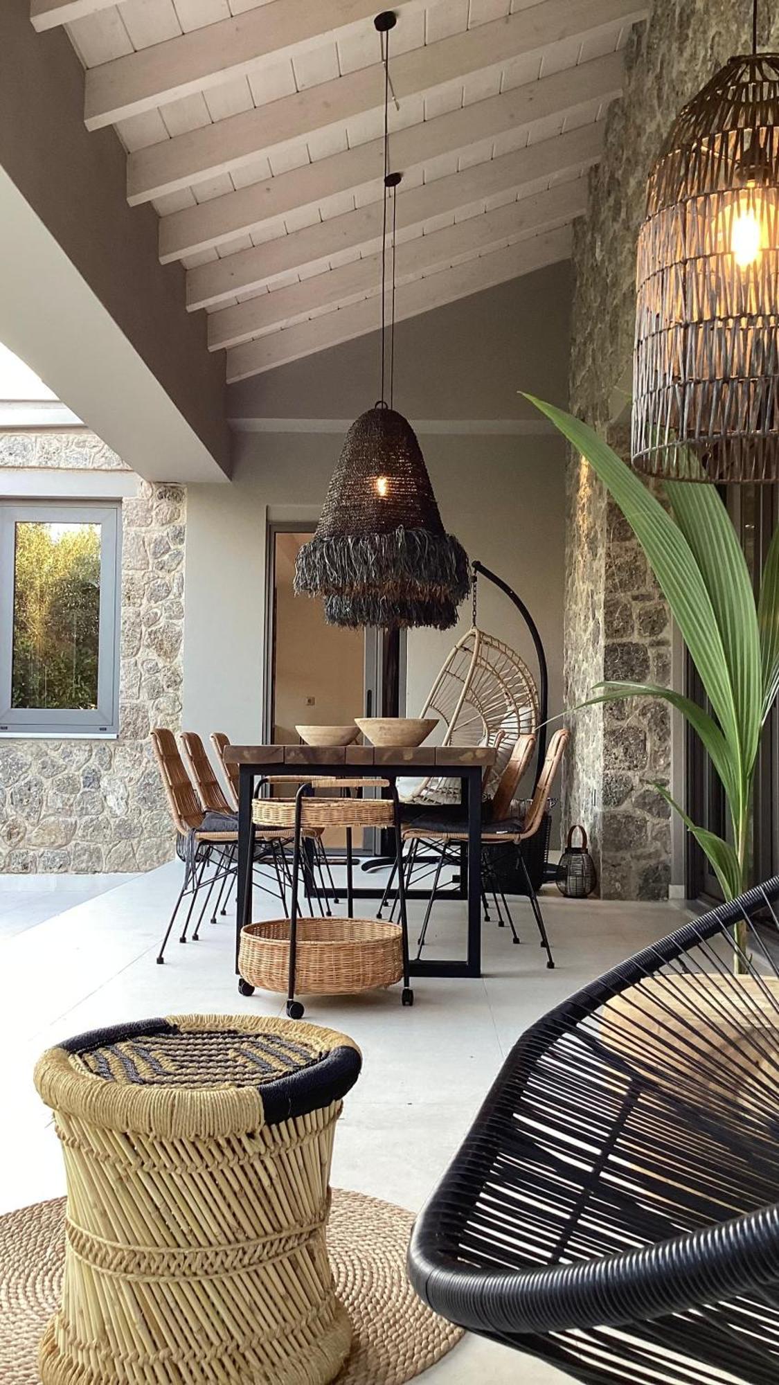 Villa Tartaya ダシア エクステリア 写真